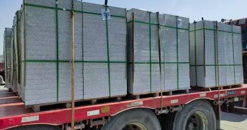 江西芝麻白花岗岩出货日常地铺石