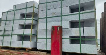 江西 芝麻白花岗岩路沿石，平石，路侧石，马路牙子，路缘石，立缘石，平缘石等