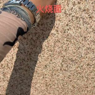 江西黄金麻火烧面