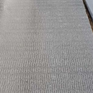 江西 芝麻灰花岗岩斧剁面，刀斩面