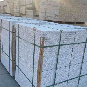 江西 白麻花岗岩荔枝面地铺石