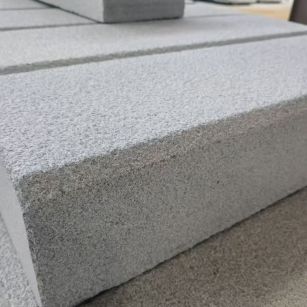 江西 芝麻灰荔枝面路沿石