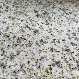 江西 黄金麻花岗岩石材浅黄光面