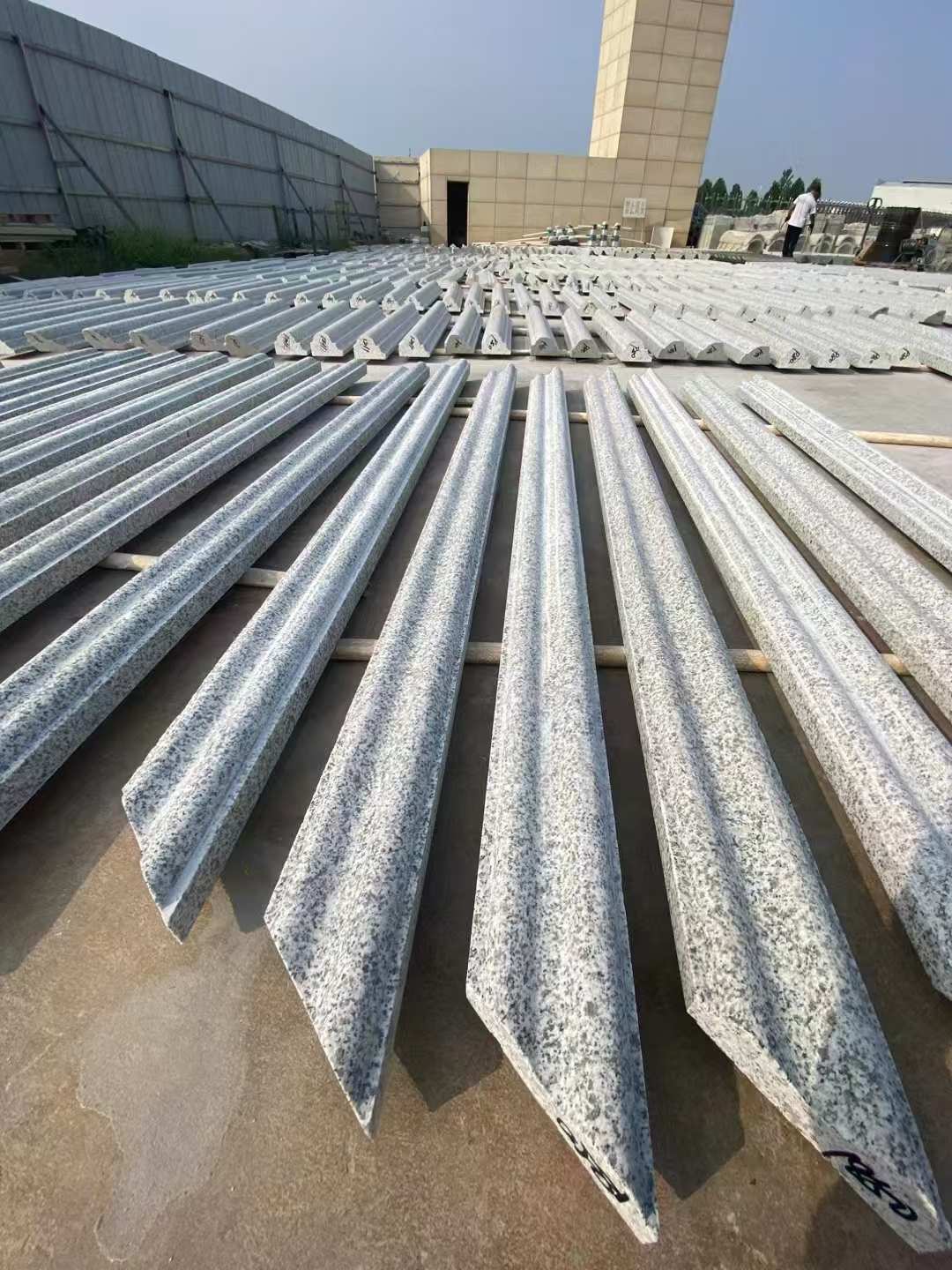 江西 白麻光面别墅线条防水加工