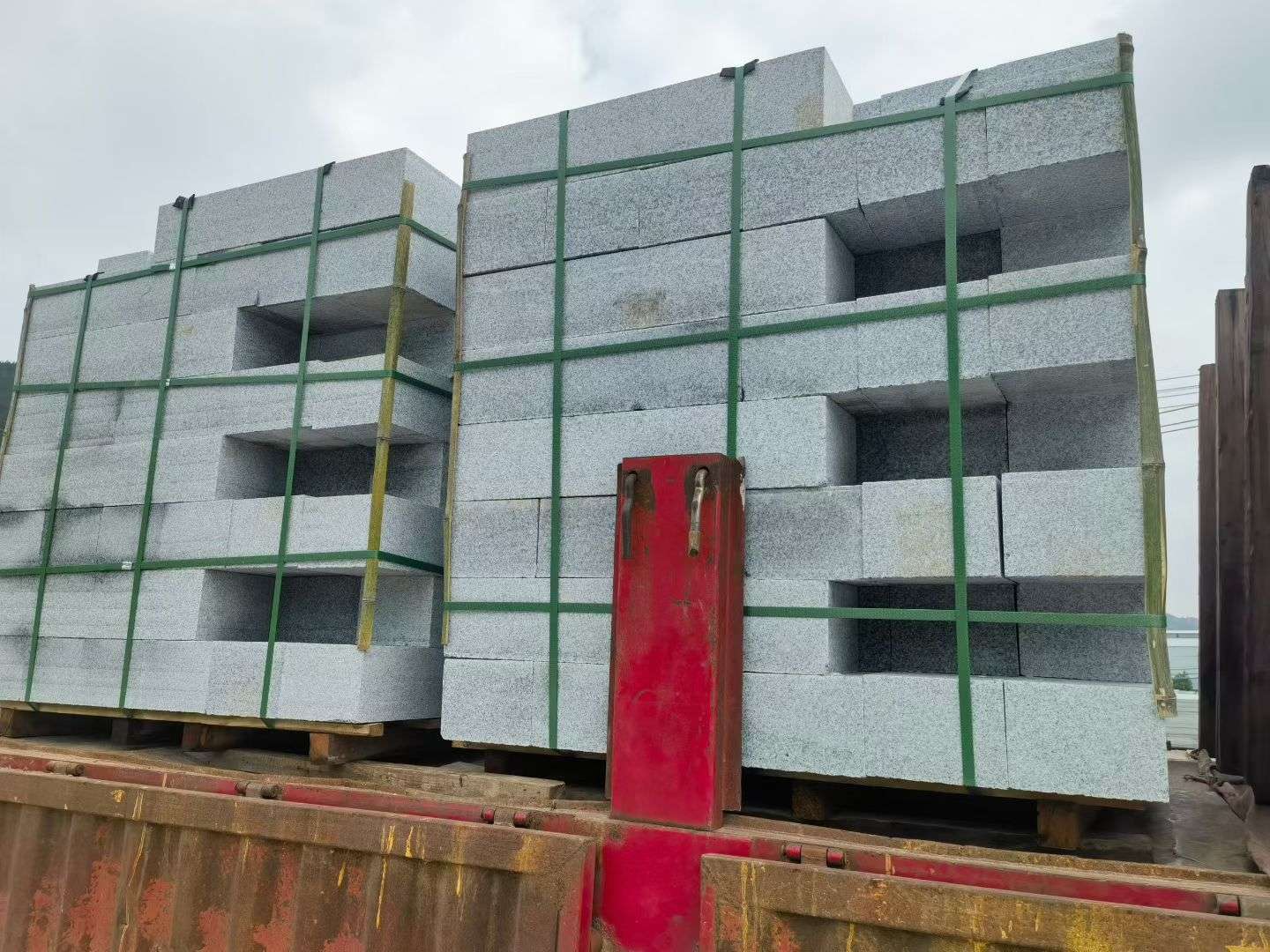 江西 芝麻白花岗岩路沿石，平石，路侧石，马路牙子，路缘石，立缘石，平缘石等